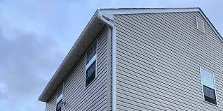 Best Stucco Siding  in West Falmouth, MA